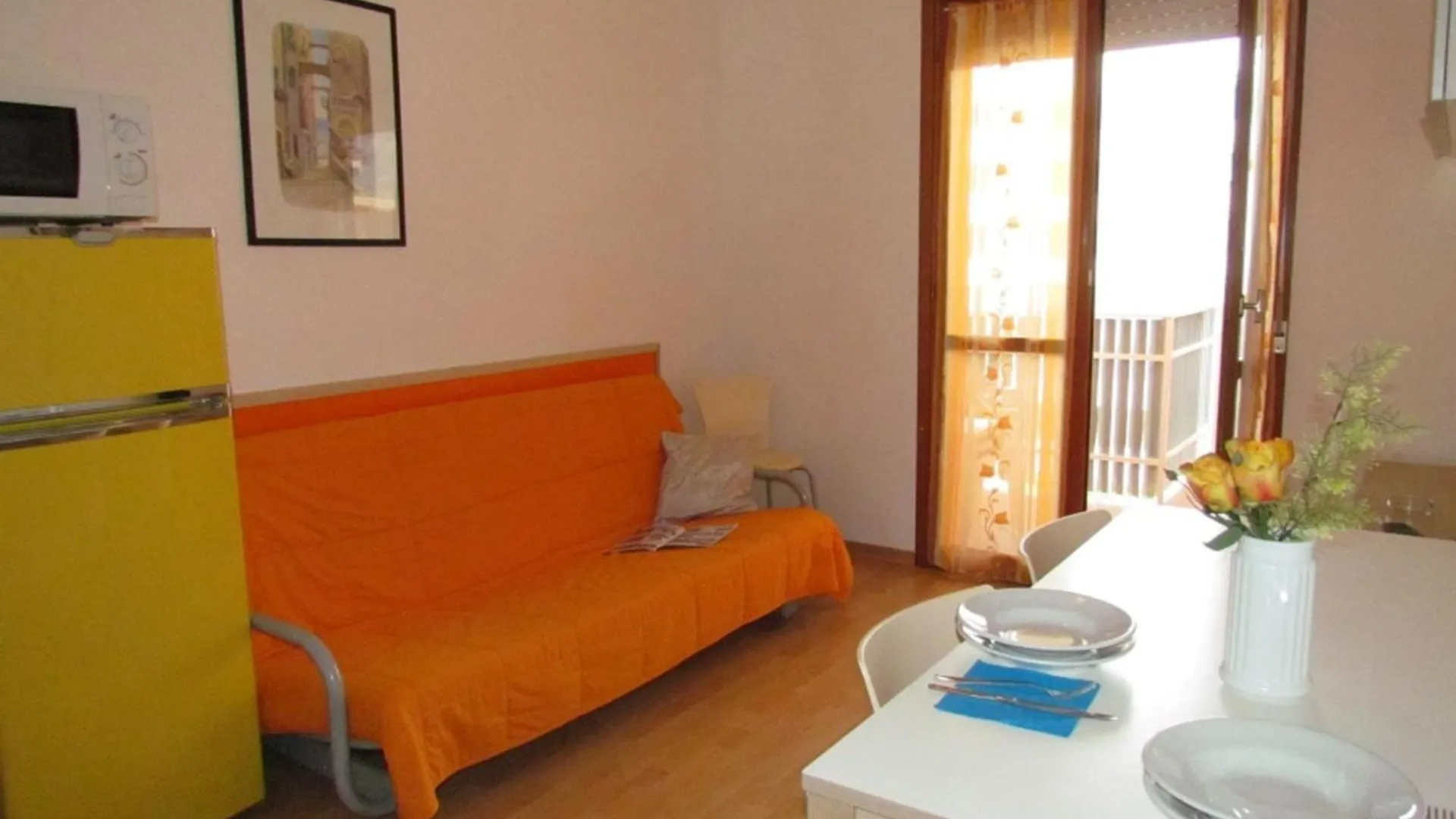 Vibrant Apartment In A Pool Paradise Bibione