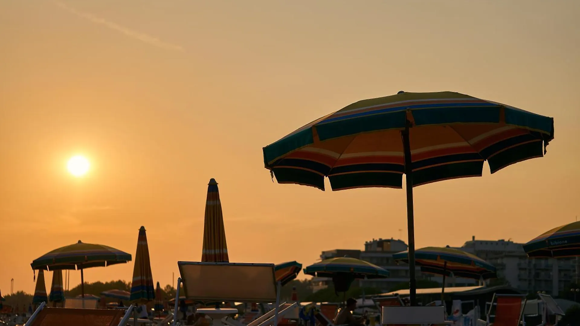 Vibrant Apartment In A Pool Paradise Bibione
