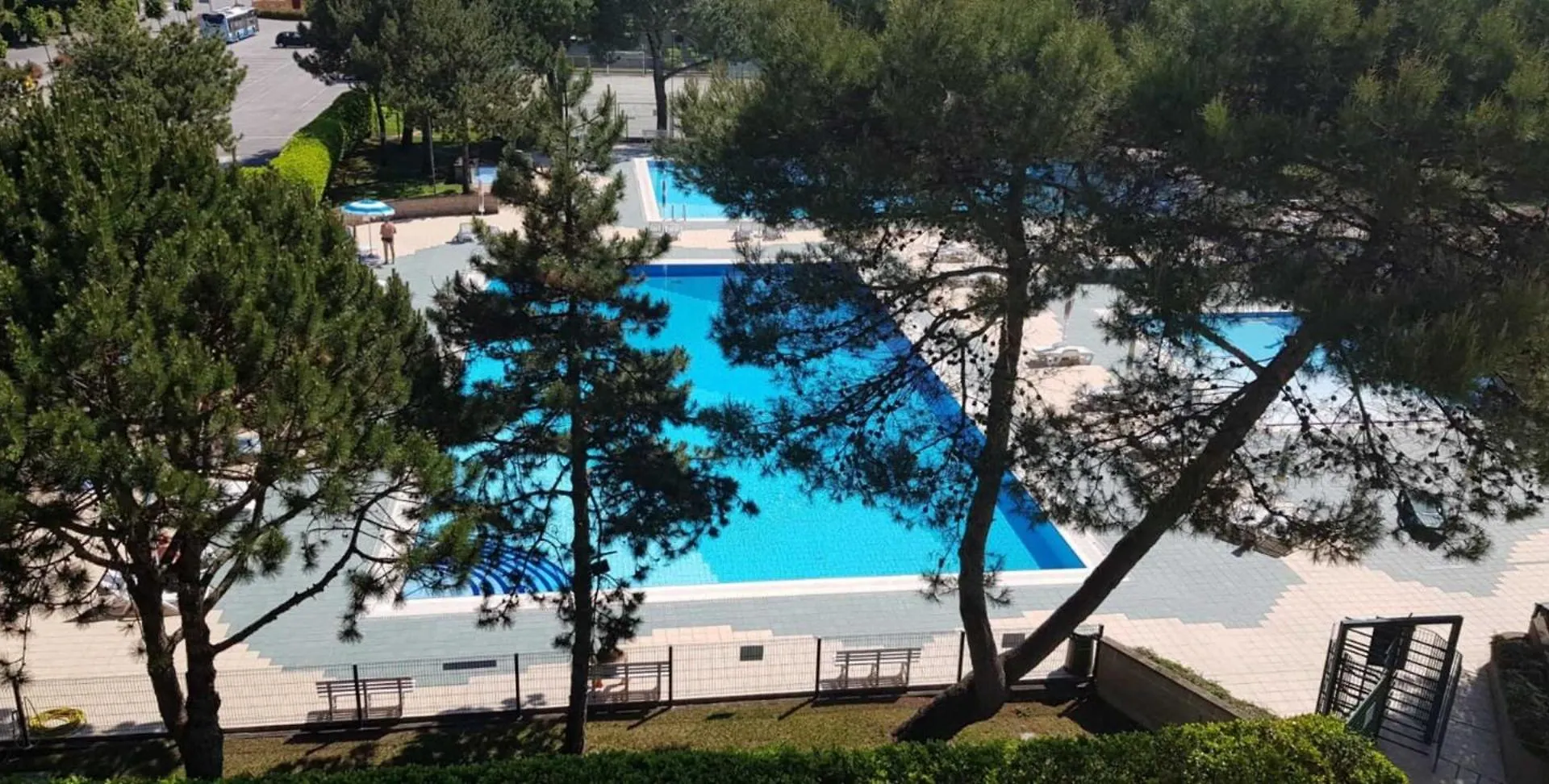 Vibrant Apartment In A Pool Paradise Bibione