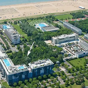  Apartment Residenza Delle Terme